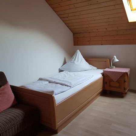 Duschlwirt Hotel Ampfing Exterior foto